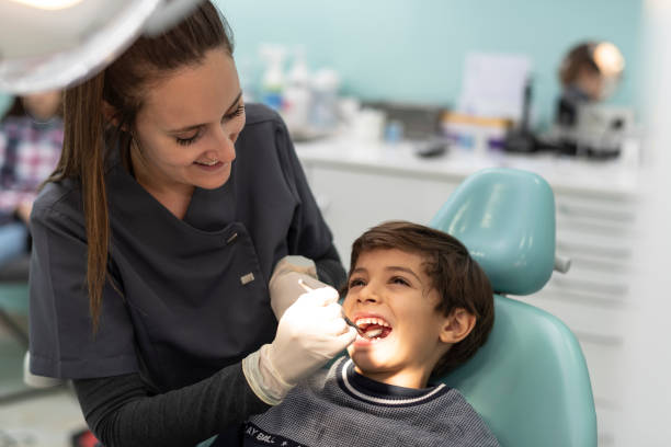 Best Orthodontic Emergency Dentist in Burney, CA