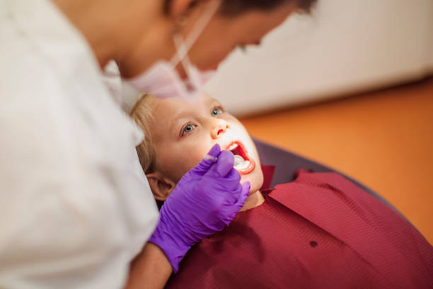 Best Mobile Emergency Dentist in Burney, CA