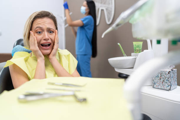 Best Pediatric Emergency Dentist in Burney, CA